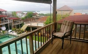 The Tree House