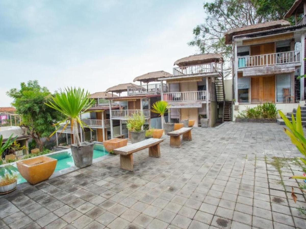 The Tree House Bed & Breakfast Nusa Dua  Exterior photo