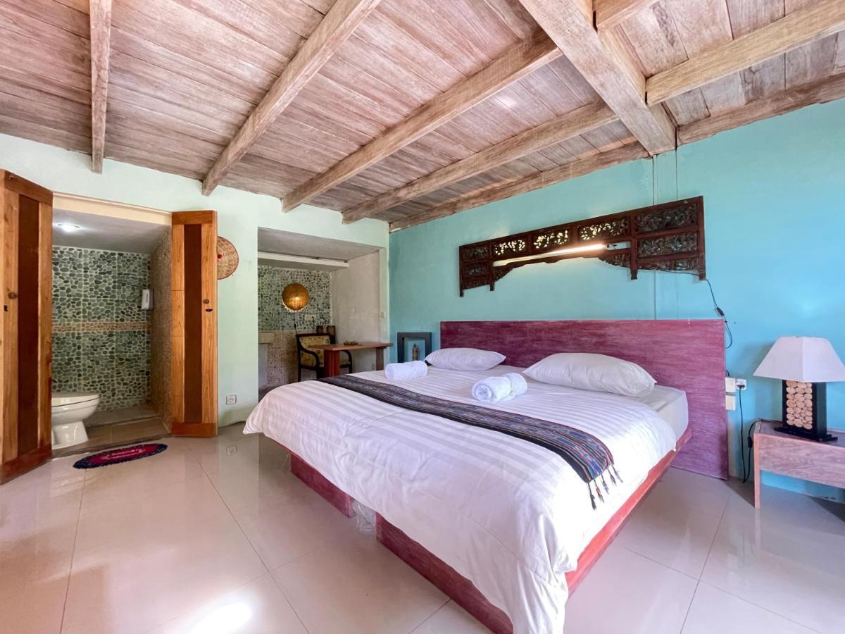 The Tree House Bed & Breakfast Nusa Dua  Exterior photo