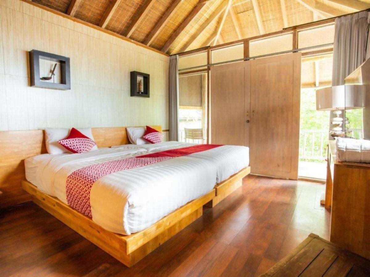 The Tree House Bed & Breakfast Nusa Dua  Exterior photo