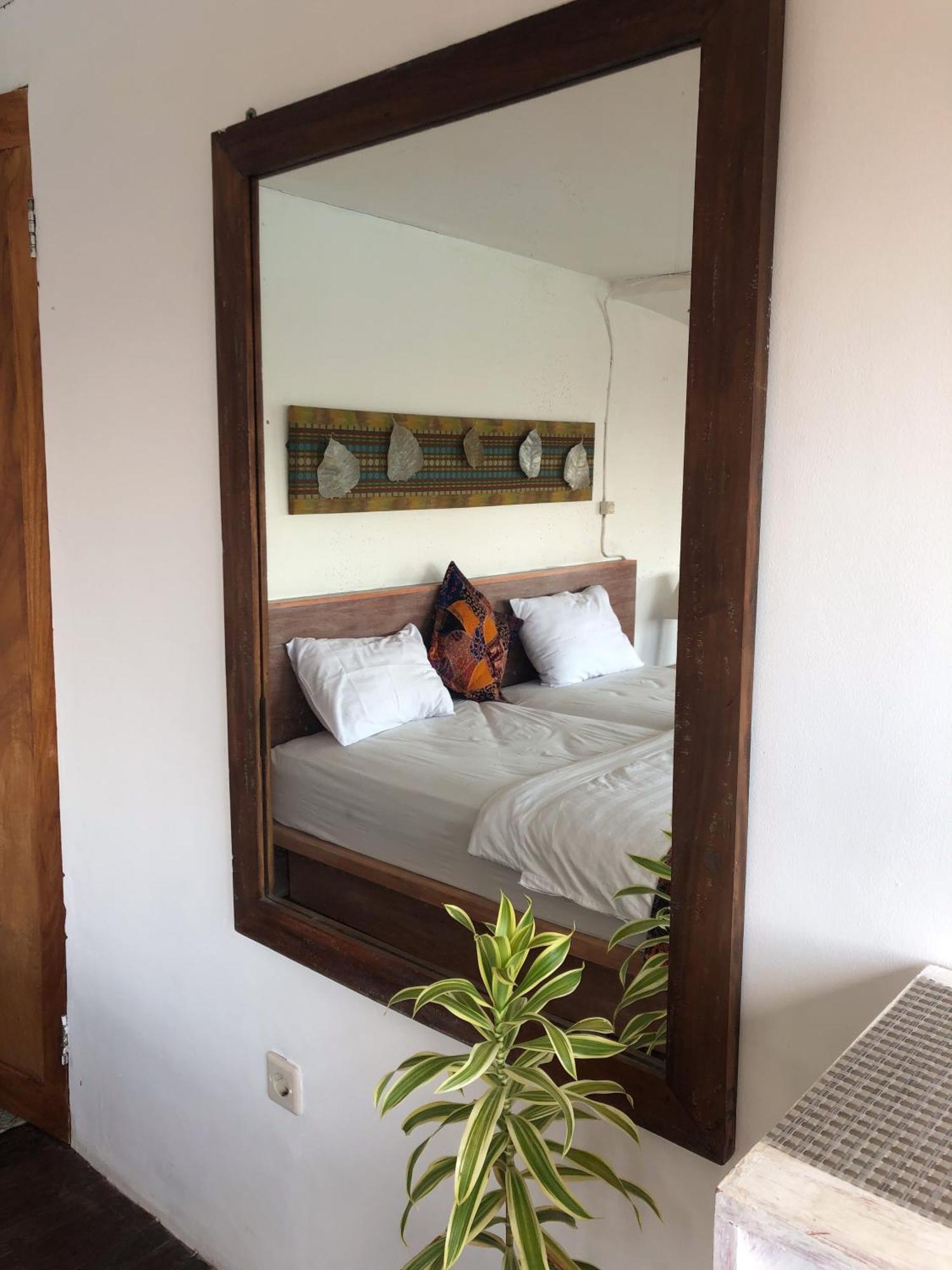 The Tree House Bed & Breakfast Nusa Dua  Exterior photo