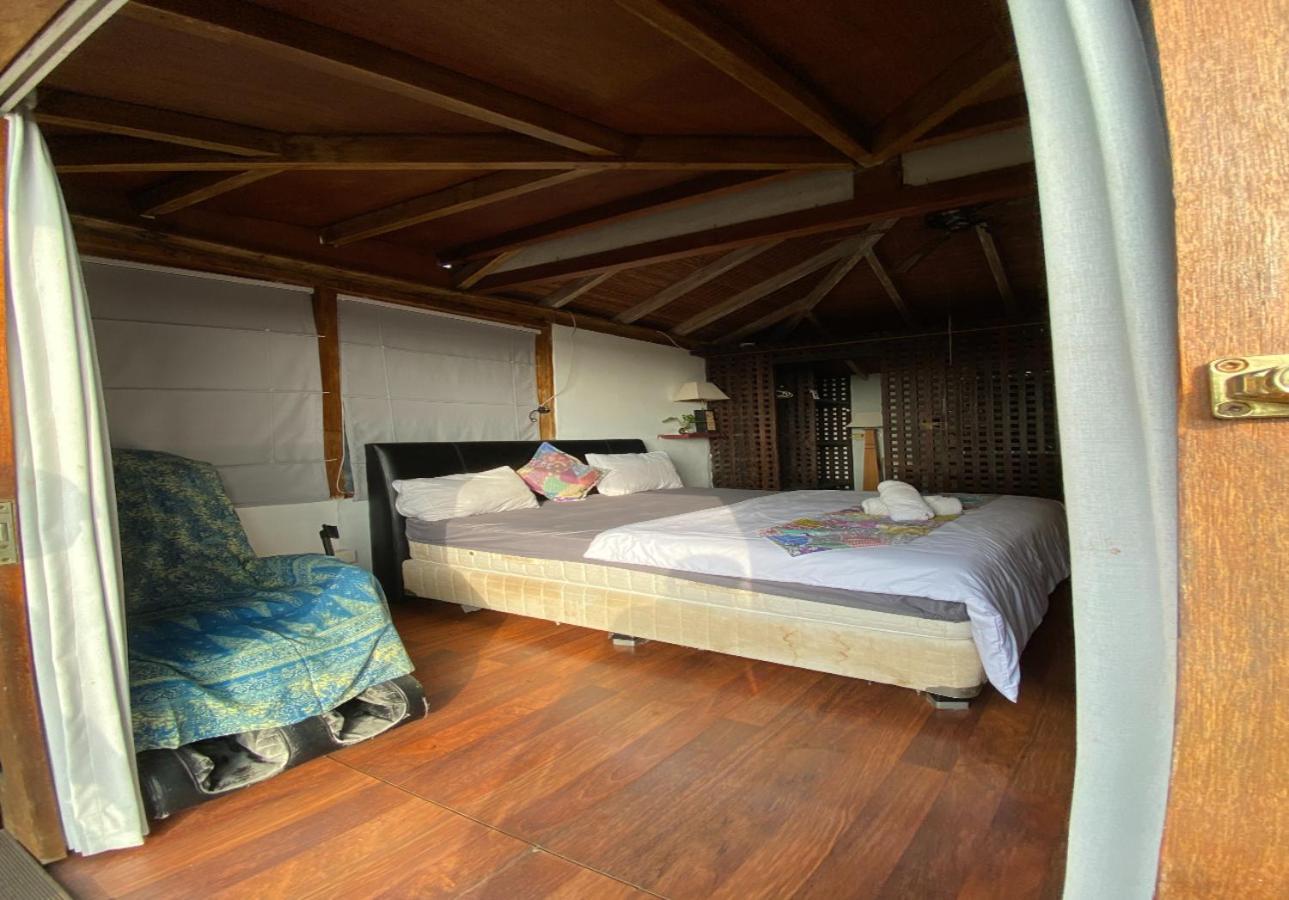 The Tree House Bed & Breakfast Nusa Dua  Exterior photo